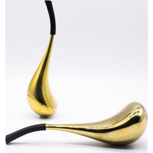 Skin Freezing Tool Home Facial Ice Pack Anti-swelling Massager Tool 304 Stainless Steel Food-grade Cool Beauty Stick