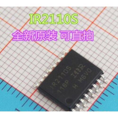 IR2112S W25Q80BVSSIG IRF840PBF PN8112 74HC154D UPC1237HA