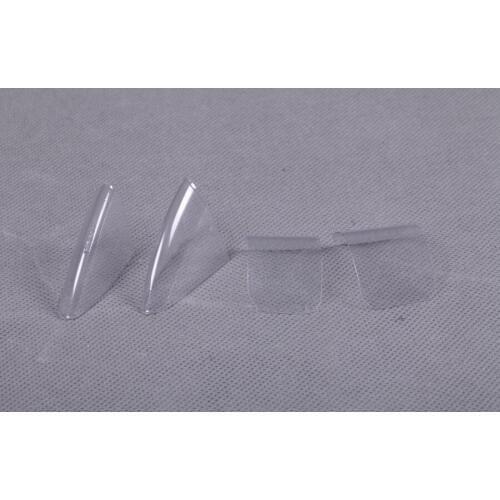 FMS 1400mm 1.4m F4U Corsair V3 Lamp Cover FMSSV133 RC Airplane Model Plane Aircraft Avion Spare Parts Accessories