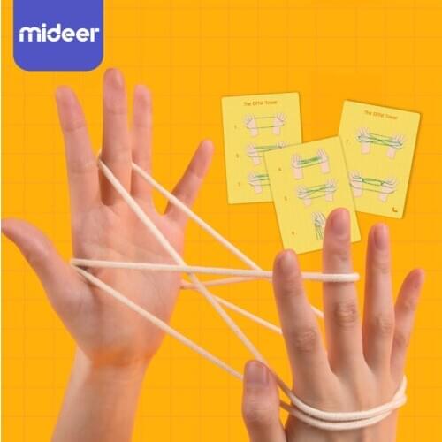 MiDeer Shoe Accessories