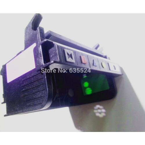 100% new Printhead for HP 564 PhotoSmart D5463 7510 C311a C309N C310B C310C C510C printer parts