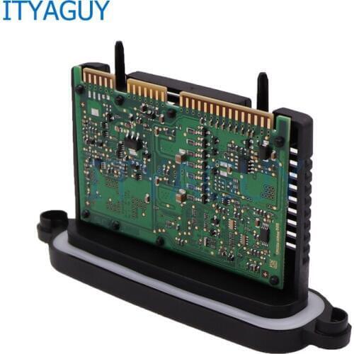 OEM GT7316217 F07 Headlight Adaptive Control Mod'ule 63117304906 7304906 63 11 7 304 906