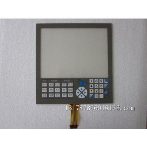 New and original injection molding machine NC9000F NC9300C NC21 NC9300T panel