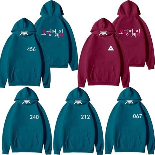PIGEI Men's Sweatshirts