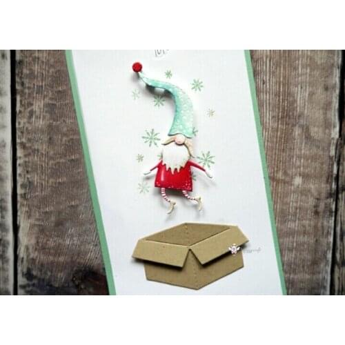 Mmao Crafts Metal Steel Cutting Dies 2021 New Beach chair decoration Scrapbooking Paper/photo Cards Embossing Dies