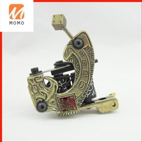 Tattoo Machine Soul Tattoo Machine Professional Wire Cutting Machine Tattoo Tattoo Material Accessories