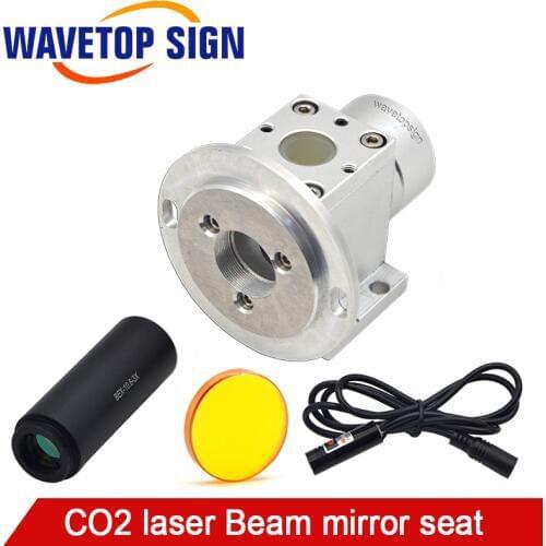 Wavetopsign Car Rear Mirror DVRs