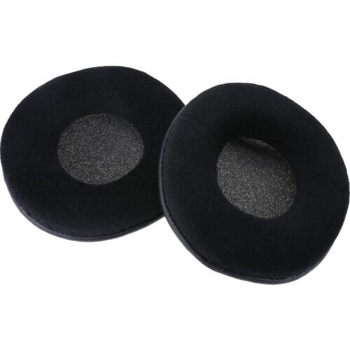Replacement Ear Pads Headphone Cushions Accessories Sponge Mats Ears Pad for Beyerdynamic DT770 DT880 DT990 DT 770 Headphone