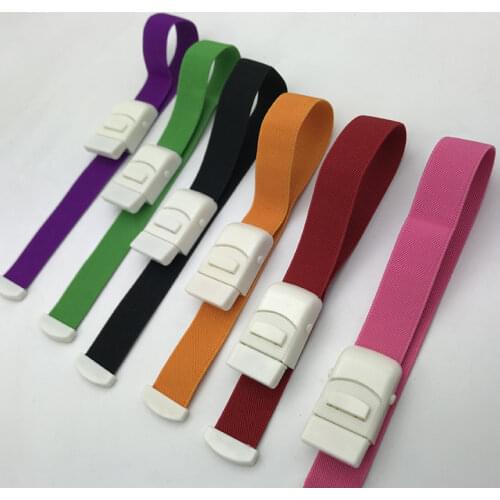 WorthWhile 1pc Emergency Kit Tourniquet Medical Buckle Quick Slow Release Outdoor Camping Hiking Safety & Survival SOS