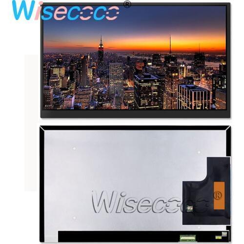 10.6 Inch LTL106HL01-001 IPS TFT LCD Module 1920×1080 FHD 1080P LVDS 51 pins for Pad & Tablet