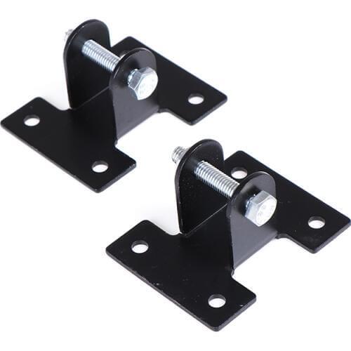 ZLinKJ Clamps And Fasteners
