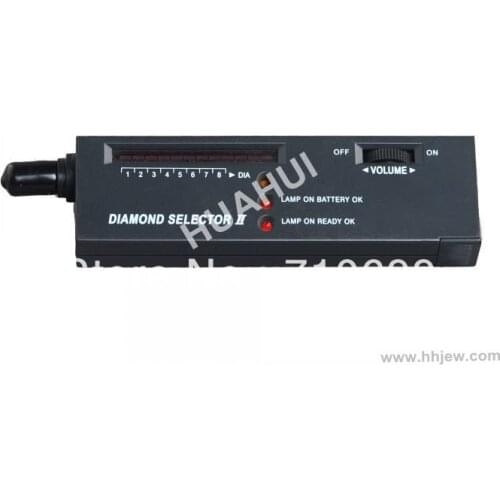 Diamond Tester, Jewelry Gem Testing Machine,Tools & Equipment