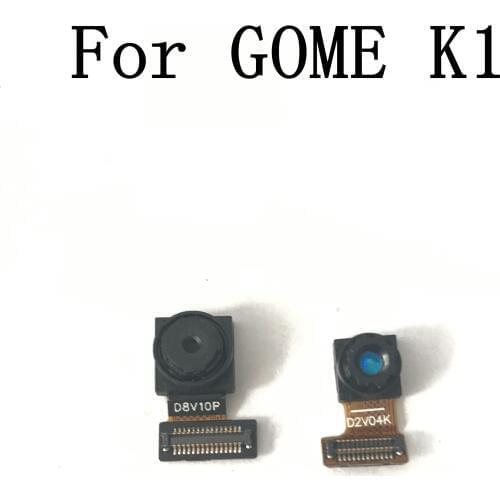 GOME K1 Used Front Camera 8.0MP Module For GOME K1 Repair Fixing Part Replacement