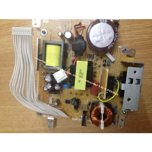 Projector Parts For Hitachi HCP-5100X, 5000X Main Power Supply(ETXIHT830MC)