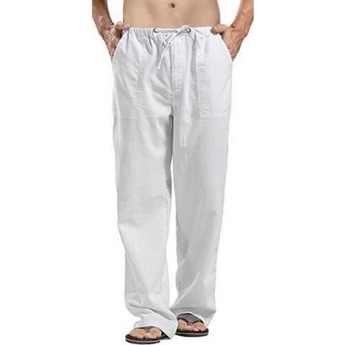 Faroonee Men's Trousers