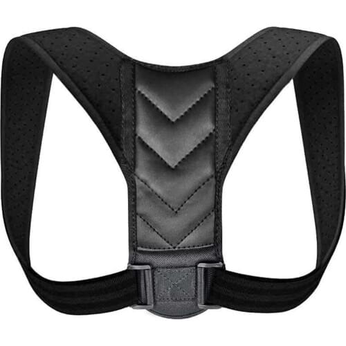 Humpback Correction Belt Clavicle Posture Corrector Man And Women Children Back Support Belt Corset Orthopedic Brace