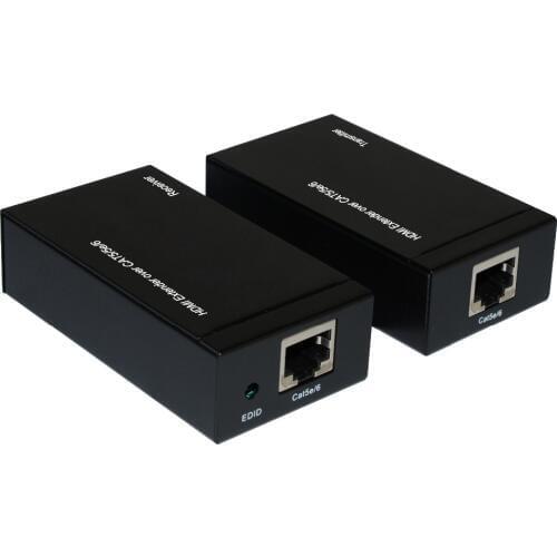 HDMI 1080P 60M EXTENDER OVER CAT5/5E/6