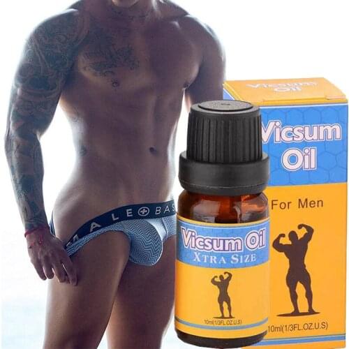 Penis enlargement oil, men increase penis length, enhance erection, thicken, prevent premature ejaculation, adult sex products