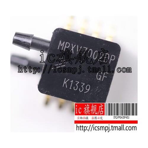 MPXV7002DP SOP8 MPXV7002