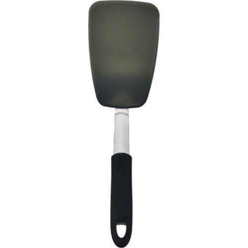 Cooking Tool Sets Non-toxic Cooking Baking Kitchen Tools Utensils Silicone Nylon Shovel Spade Whisk Turner N