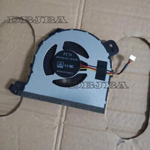 NEW for Lenovo L340 L340-15API DC28000E0F0 CPU Fan FLAR COOLING FAN
