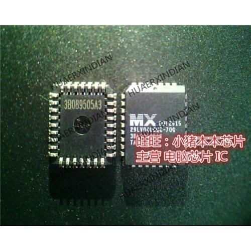 Brand new original MX29LV040CQC-70G 29LV040CQC-70G PLCC High Quality