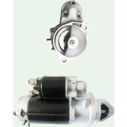 NEW STARTER MOTOR 0001231018 01171750 01181753 FOR KHD