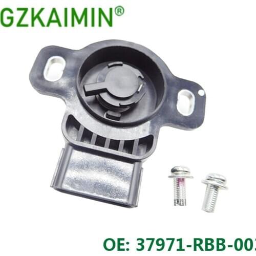 NEW TAIWAN Accelerator Pedal Sensor For HONDA CR-V PILOT MDX RIDGELINE 37971-RBB-003 37971RBB003 For ACURA