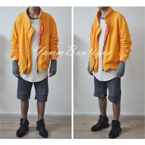 Ofelya Boutique Men's Jackets