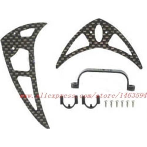 Wholesale Double Horse 9101 DH9101 RC Helicopter Spare Parts Balance stabilizer Free Shipping