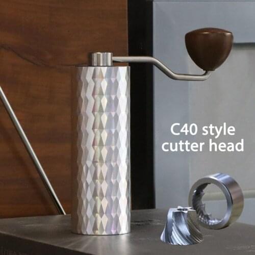 OUIO Coffee Grinders