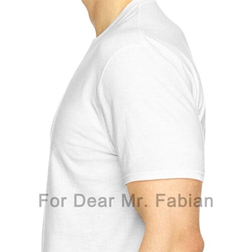 Special link for Fabian Ferrada drop shipping funny anime t shirt white casual tshirt homme JAPAN manga unisex streetwear