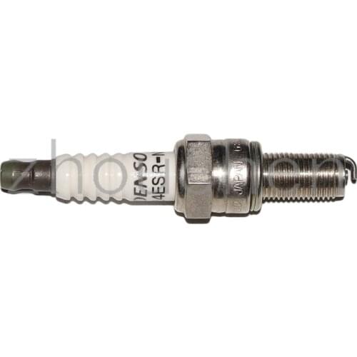 High-performance spark plug JAPAN is suitable for 125-250CC off-road vehicle ATV moped kart scooter CG150 CG200 CG250 CF25