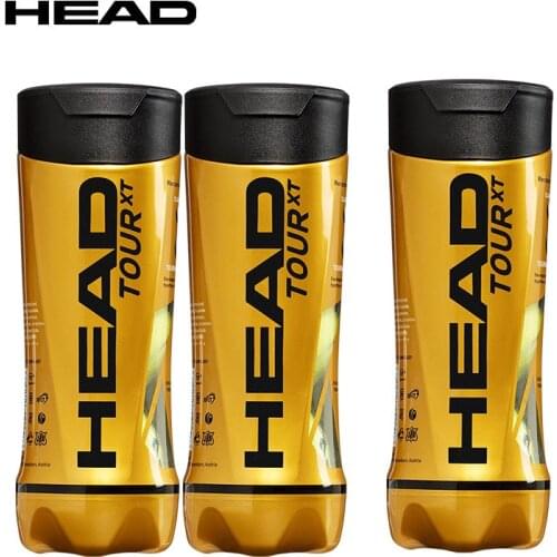 3PCS Tennis Balls High Rebounce Tennis Training Cricket Ball Sports Accessories Practice Hit Tennis Trainer