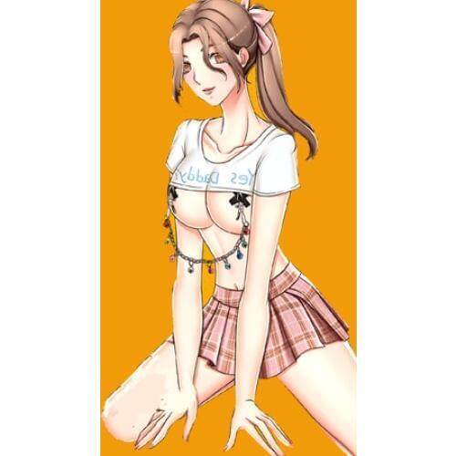 3types fetish jingle bells Nipple Clamps Long chain tease sensitive nipples adjustable clamps BDSM cosplay sex toys for couples