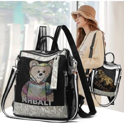 Brilliant Fish Business Womens Bags