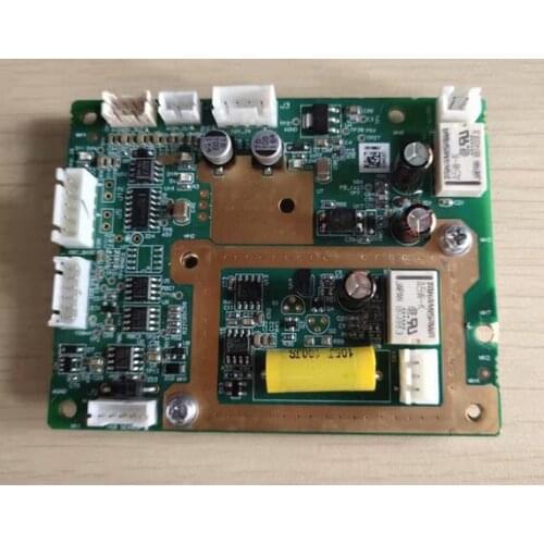 For Mindray BC6000 BC-6000 Blood Cell Analyzer 3206 Analog Board PCBA Circuit Board Repair Parts