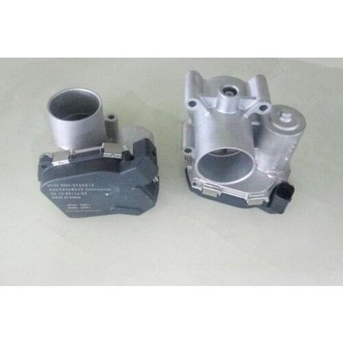 Electronic throttle assembly for BYD F0 F3DM-3765010