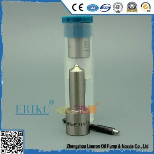 ERIKC DLLA 155 P 948 Diesel Dispenser Nozzle Set DLLA 155P948 and Injector Nozzle Tip DLLA155 P948 for 095000-6581