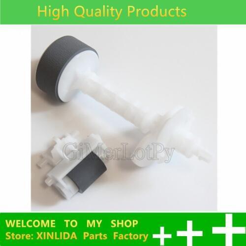 GiMerLotPy new pick up roller for eps L110 L220 L355 L375 L365 L380 inkjet printer