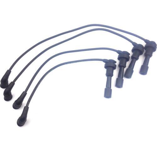 Spark Plug Cable Set for B6BF-18-140