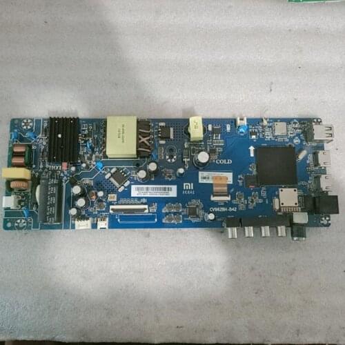 L43M5-5 a motherboard CV962BH B42 match screen L43M5-5 a - to indicate