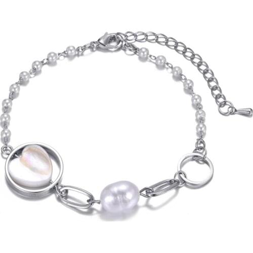 LOVE GREEN LIVE GREEN Bracelets With Charms