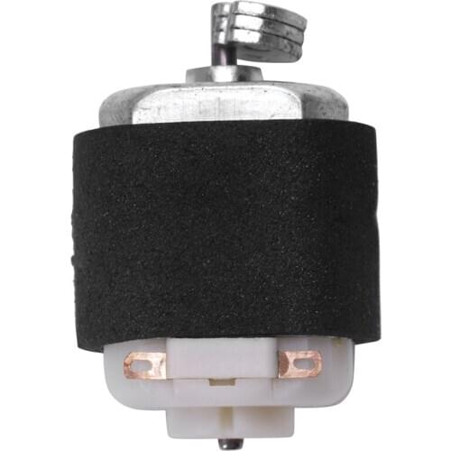 DC 5V 3200 RPM Mini electric vibration motor vibrating