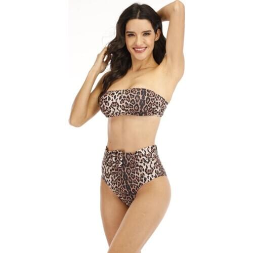 Bikini Swimwear Mioigee China