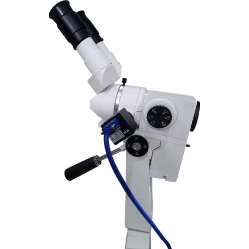 2021 model gynaecology vagina optical colposcope price , professional for hospital use