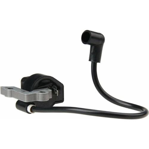 Ignition Coil Module 530039198 For Poulan Craftsman Chain Saw Woodshark Wildthing