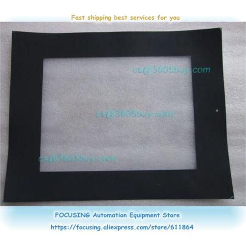 New GP2501-TC41-24V Touch Screen Protective Film
