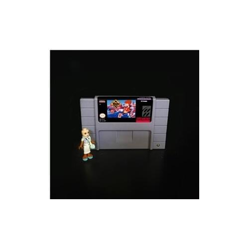 Rocky Rodent - Action Game Cartridge for 16 bit USA Version