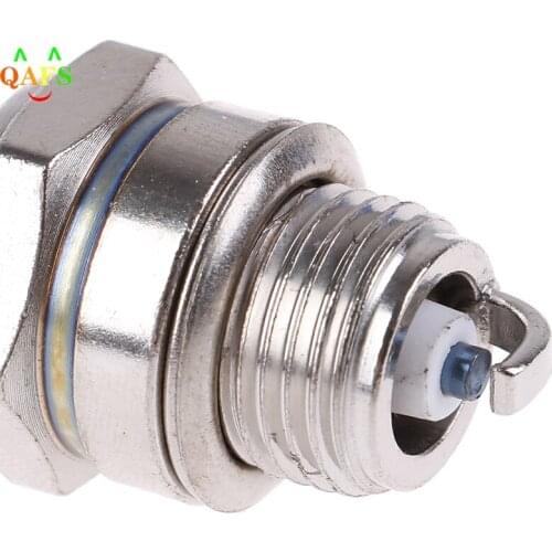 Spark Plug Replace NGK BPMR7A 4626 Bosch WSR6F, 7547,STIHL,HUSQVARNA,L7T